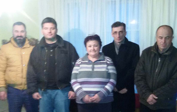 ИСПОВЕСТ МАЈКЕ ЧИЈУ СУ ЋЕРКУ УБИЛИ МУЏАХЕДИНИ: Рана на души не зараста